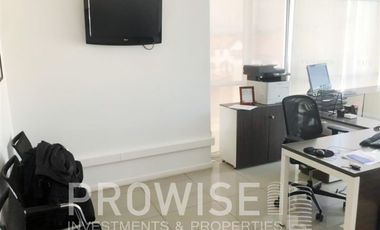 Oficina en Venta en Edificio Terra Office