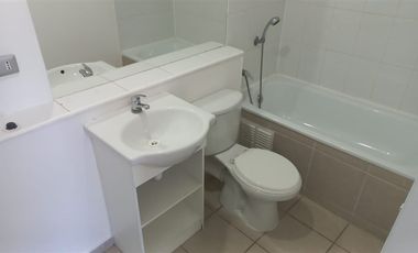 Departamento en Arriendo en Lago Las Torres/Troncal Sur/Quilpué 2D2B + E