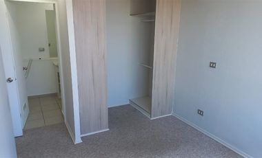 Departamento en Arriendo en Lago Las Torres/Troncal Sur/Quilpué 2D2B + E