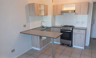 Departamento en Arriendo en Lago Las Torres/Troncal Sur/Quilpué 2D2B + E