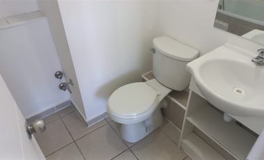 Departamento en Arriendo en Lago Las Torres/Troncal Sur/Quilpué 2D2B + E