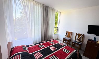 DEPARTAMENTO MONOAMBIENTE + COCHERA MIRAMAR