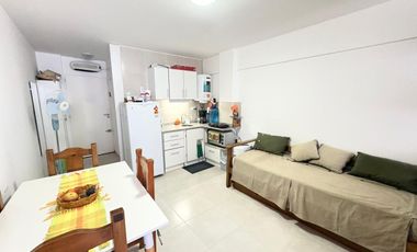 DEPARTAMENTO MONOAMBIENTE + COCHERA MIRAMAR