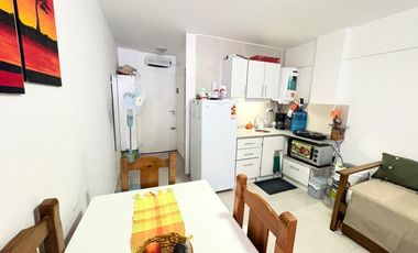 DEPARTAMENTO MONOAMBIENTE + COCHERA MIRAMAR