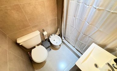 DEPARTAMENTO MONOAMBIENTE + COCHERA MIRAMAR