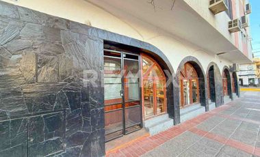 LOCAL EN VENTA, CENTRO DE NEUQUEN CAPITAL