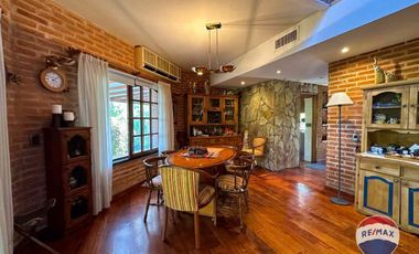 CASA 4 AMBIENTES EN VENTA EL SOSIEGO CANNING