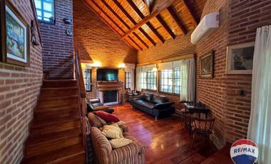 CASA 4 AMBIENTES EN VENTA EL SOSIEGO CANNING