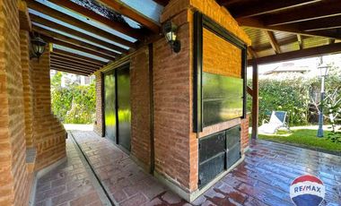 CASA 4 AMBIENTES EN VENTA EL SOSIEGO CANNING