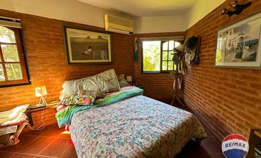 CASA 4 AMBIENTES EN VENTA EL SOSIEGO CANNING