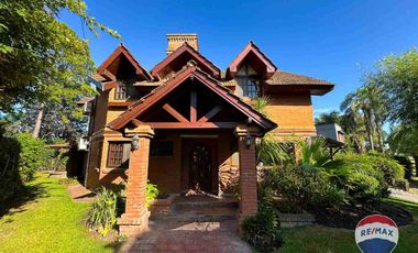 CASA 4 AMBIENTES EN VENTA EL SOSIEGO CANNING