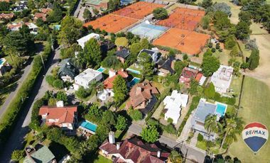 CASA 4 AMBIENTES EN VENTA EL SOSIEGO CANNING