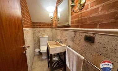 CASA 4 AMBIENTES EN VENTA EL SOSIEGO CANNING