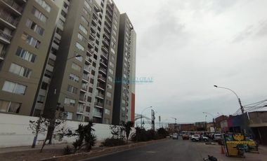 Terrenos Comerciales Venta AV. Manuel Telleria - LIMA CERCADO