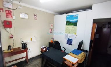 Terrenos Comerciales Venta AV. Manuel Telleria - LIMA CERCADO