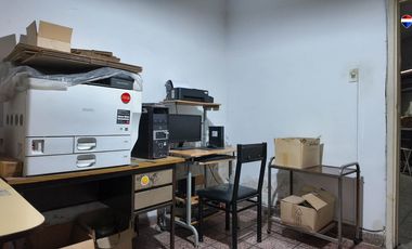 VENTA CASA  3 AMB LOCAL ,TALLER Y COCHERA DOMINICO