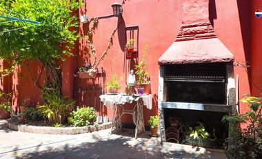 VENTA CASA  3 AMB LOCAL ,TALLER Y COCHERA DOMINICO