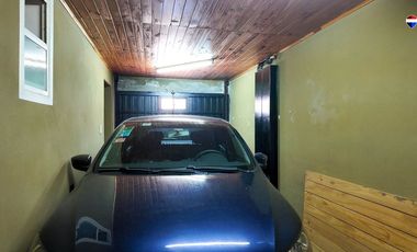 VENTA CASA  3 AMB LOCAL ,TALLER Y COCHERA DOMINICO