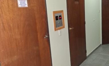 Departamento en Nueva Cordoba