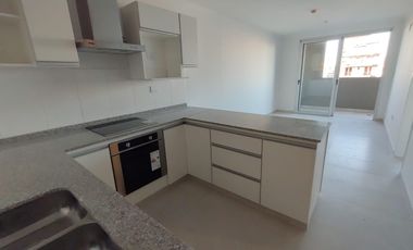 Departamento a Estrenar en alquiler!