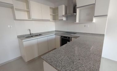 Departamento a Estrenar en alquiler!