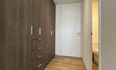 Departamento en Renta Latitud Providencia, Prados Providencia