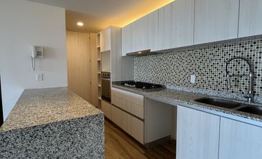 Departamento en Renta Latitud Providencia, Prados Providencia