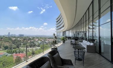 Departamento en Renta Latitud Providencia, Prados Providencia