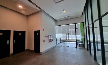 Oficina en renta de 827m2 en proyecto mixto zona Obispado - Monterrey