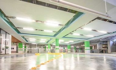 Oficina en renta de 389m2 en proyecto mixto zona Obispado - Monterrey