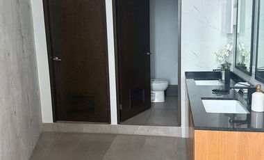 Oficina en renta de 389m2 en proyecto mixto zona Obispado - Monterrey