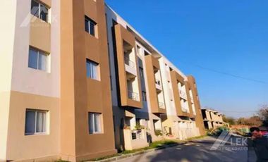 Departamento 2 ambientes a Estrenar - Complejo Barrancas de Paso Del Rey - Moreno