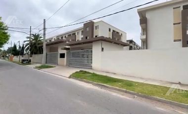 Departamento 2 ambientes a Estrenar - Complejo Barrancas de Paso Del Rey - Moreno