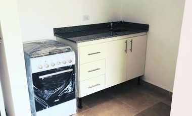 Departamento 2 ambientes a Estrenar - Complejo Barrancas de Paso Del Rey - Moreno