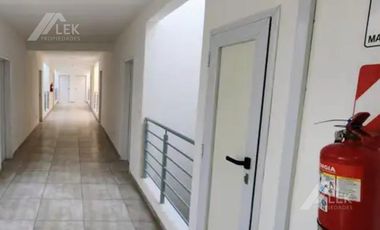 Departamento 2 ambientes a Estrenar - Complejo Barrancas de Paso Del Rey - Moreno