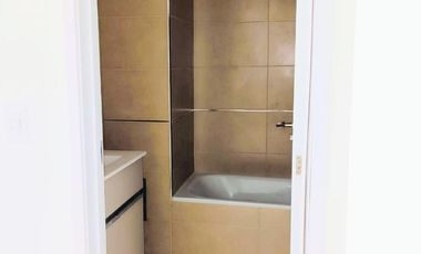 Departamento 2 ambientes a Estrenar - Complejo Barrancas de Paso Del Rey - Moreno