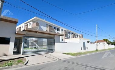 Departamento 2 ambientes a Estrenar - Complejo Barrancas de Paso Del Rey - Moreno