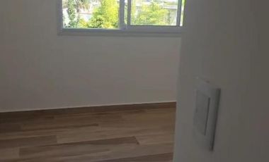 Departamento 2 ambientes a Estrenar - Complejo Barrancas de Paso Del Rey - Moreno