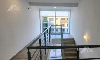 Departamento 2 ambientes a Estrenar - Complejo Barrancas de Paso Del Rey - Moreno