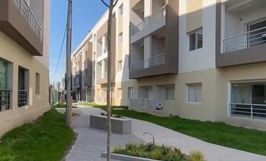 Departamento 2 ambientes a Estrenar - Complejo Barrancas de Paso Del Rey - Moreno