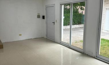 Duplex de 4 ambientes amplio y luminoso