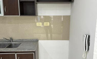 Duplex de 4 ambientes amplio y luminoso