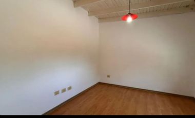 Duplex de 4 ambientes amplio y luminoso