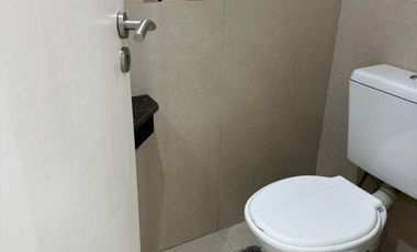 Duplex de 4 ambientes amplio y luminoso