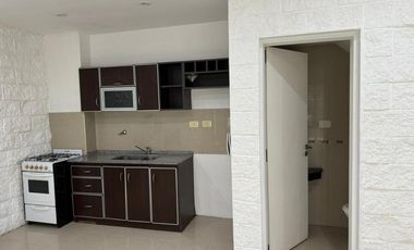 Duplex de 4 ambientes amplio y luminoso