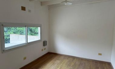 Duplex de 4 ambientes amplio y luminoso