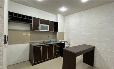 Duplex de 4 ambientes amplio y luminoso