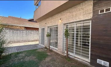 Duplex de 4 ambientes amplio y luminoso