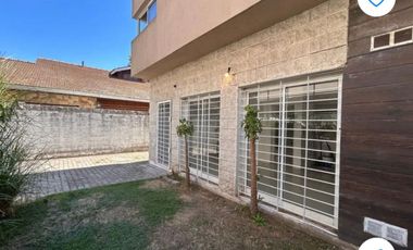 Duplex de 4 ambientes amplio y luminoso