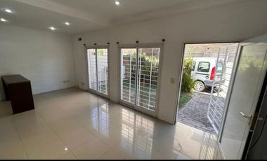 Duplex de 4 ambientes amplio y luminoso